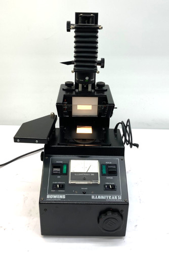 Bowens illumitran - bowens,