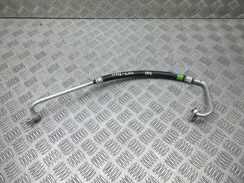 Tubo climatizzatore ibrido