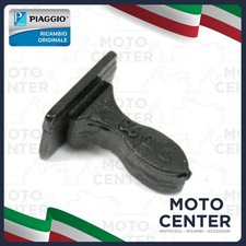 CLIP FISSAGGIO CORNICE FARO