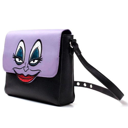 Bolso bandolera ursula - bandolera,
