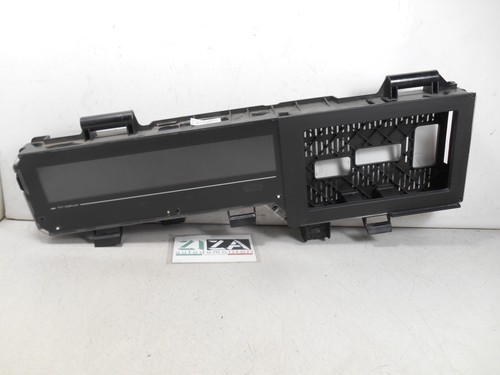 Quadro strumenti renault - quadro,