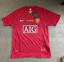 Maglia ronaldo manchester - maglia,