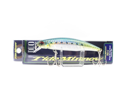 Duo tide minnow 90s - tide, esca