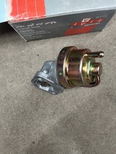 POMPA BENZINA ABARTH A 112