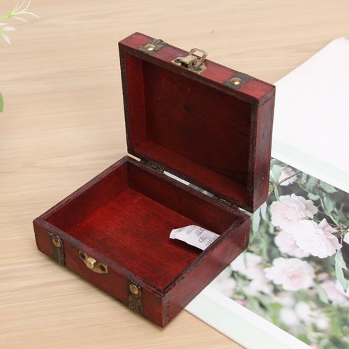 Elegante scatola legno per - elegante,