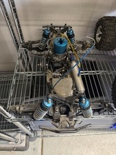 Losi LST For Parts Or Repair