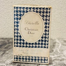 Vintage DIORELLA di CHRISTIAN