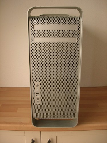 Apple mac pro - tower, 12