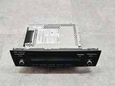 BMW E90 318I UL, Radio bmw