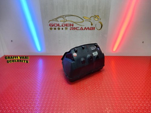 Baule bauletto piaggio hexagon - bauletto,