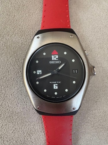 Orologio polso seiko - polso,