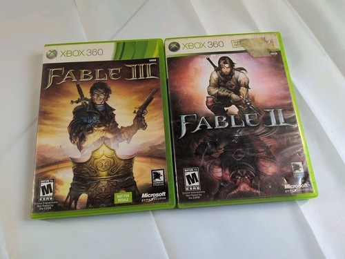 Lotto giochi fable - 2, 3