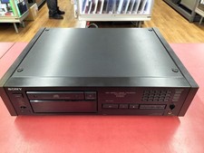 Lettore CD Sony CDP-X55ES