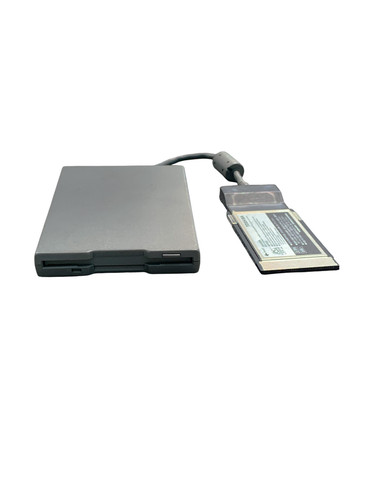 Toshiba pa2940u floppy - floppy, drive