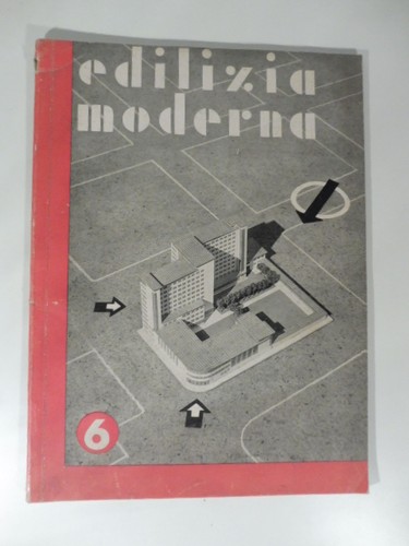 Edilizia moderna 6 agosto - edilizia, 6,