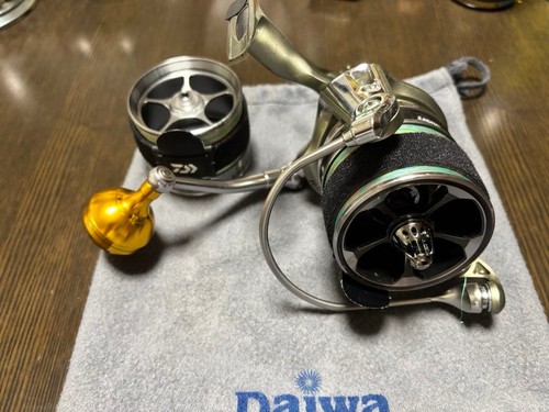 Mulinello pesca daiwa - da, surf