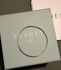 Yearly Co Il Braccialetto