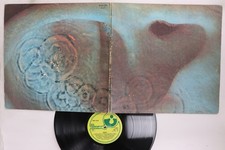 LP/GF PINK FLOYD Meddle