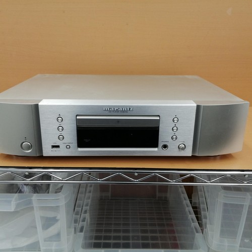 Marantz cd6006 lettore - marantz, junk