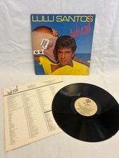 Lulu Santos – Tudo Azul/