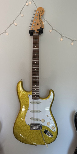 Originale fender yngwie - fender,