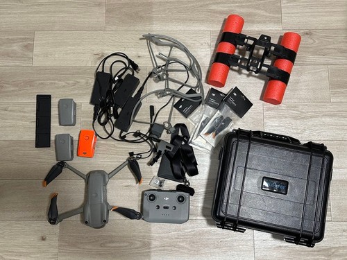 Drone dji mavic - dji, air