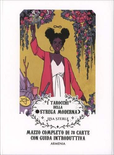 Carte tarocchi della - 78,