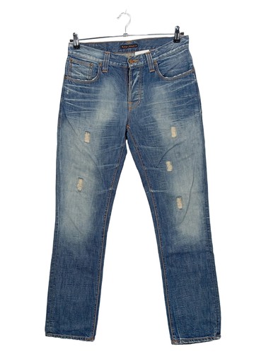 Nudie jeans strappati - jeans,