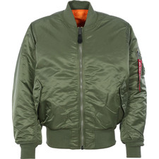 Giacca bomber alpha industries - bomber,