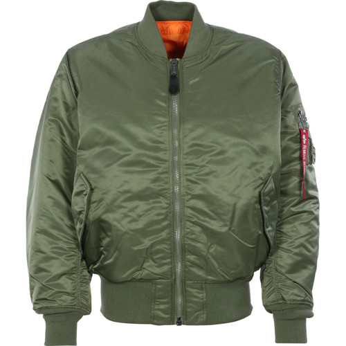 Giacca bomber alpha - bomber, industries