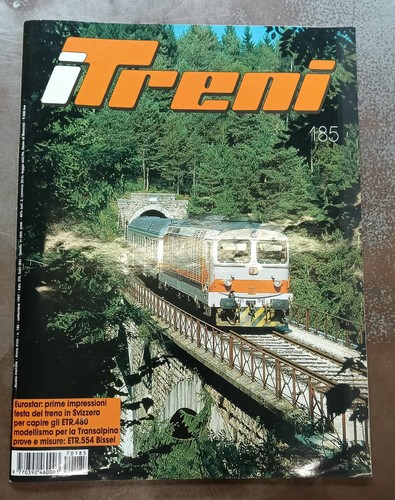 Treni oggi num - num.,