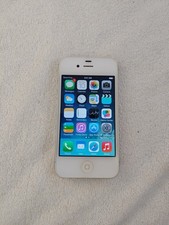 Apple iPhone 4 8gb Cdma A1349