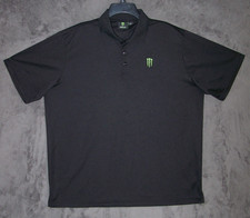 Polo Monster Energy adulto