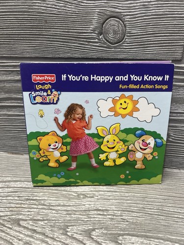 Fisher price you - price, you're