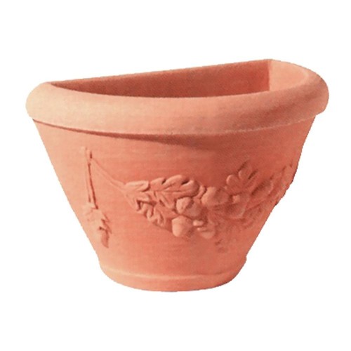 Vaso vasi resina parete - vaso, in