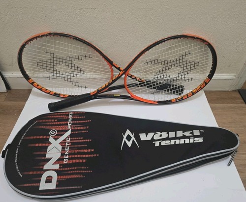 Due volkl tour - volkl, fire