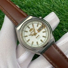 Orologio Uomo Vintage Orient 3