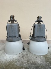 Industrial Lamp 1970