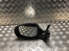 Specchietto laterale bmw 1 - laterale, sx