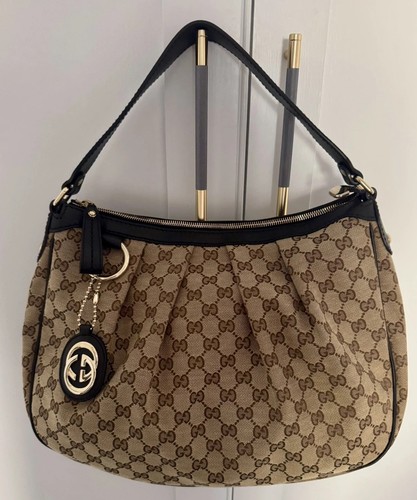 Autentica borsa tracolla - autentica,