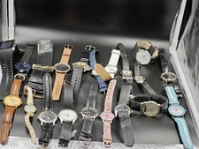 Misto Di 20 Orologi Assortiti