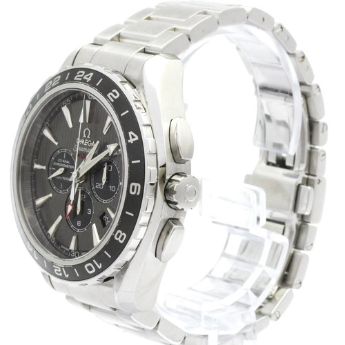 Omega seamaster aqua - seamaster,