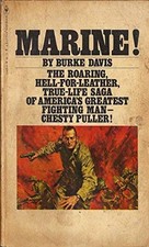 MARINE! THE LIFE OF LT. GEN