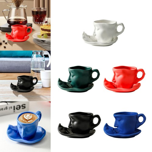 Tazza tè con piattino - tè,