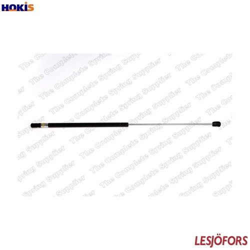 Cofano molla gas - molla, 8004217