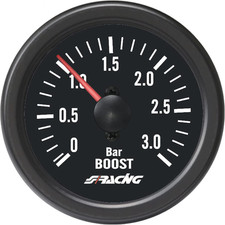 BV/B2 Indicatore Meccanico Di