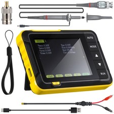  Generatore di segnali di onda