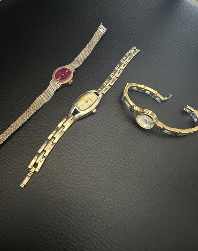 Lotto orologi vintage - ,