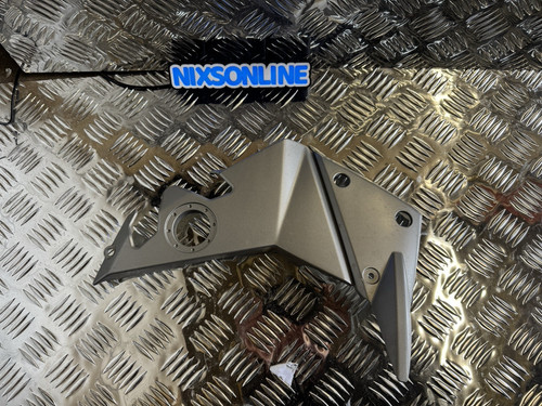 Cover lato destro - cover,