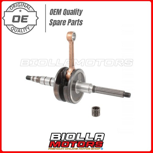 Albero motore malaguti - motore, 10